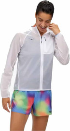 Hoka Skyflow Ultralight Jacket מעיל רוח לנשים