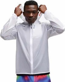 Hoka Skyflow Ultralight Jacket מעיל רוח לגברים