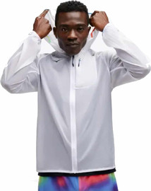 Hoka Skyflow Ultralight Jacket מעיל רוח לגברים