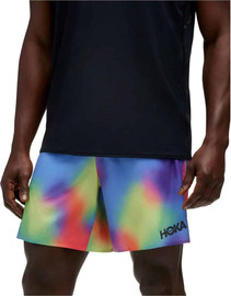 Hoka Short 7" מכנס ריצה קצר לגברים