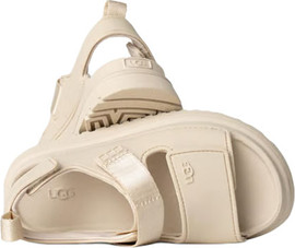 UGG כפכפי UGG לבנות דגם GoldenGlow