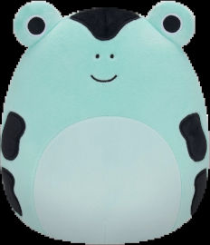 Squishmallow סקווישמלו בובה כרית דיר צפרדע הרעל 20 ס"מ Squishmallows