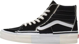 Vans נעלי סניקרס Vans דגם Sk8-Hi
