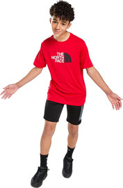 The North Face טי שירט The North Face לילדים