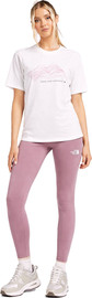 The North Face טי שירט The North Face לנשים