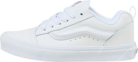 Vans נעלי סניקרס Vans דגם Knu Skool