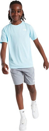 The North Face טי שירט The North Face לבנים