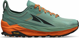 Altra Olympus 5 נעלי ריצת שבילים לגברים