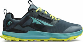 Altra Altra Lone Peak 8 נעלי ריצת שטח אלטרה לגברים