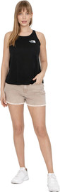 The North Face גופיית The North Face לנשים