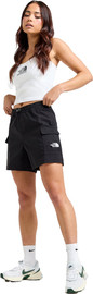 The North Face שורט The North Face לנשים
