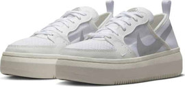 NIKE Nike COURT VISION ALTA CW6536-102 נעלי אופנה