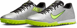 NIKE Nike ZOOM MERCURIAL VAPOR 15 ACADEMY XXV TF FB8396-060 נעלי קט-רגל