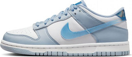 NIKE נעלי סניקרס Nike לנשים ונוער דגם Dunk  Low