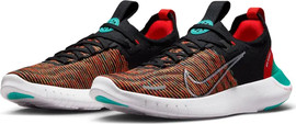 NIKE Nike FREE RN NN       DX6482-001 נעלי ריצה