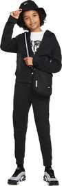 NIKE קפוצ'ון Nike לילדים דגם Tech Fleece