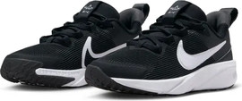 NIKE Nike  Nike Star Runner 4 DX7614-001 נעלי ריצה
