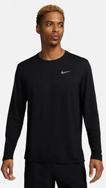 NIKE Nike Miler FB7070-010 ביגוד חולצות ארוכות
