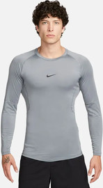 NIKE Nike Pro FB7919-084 ביגוד חולצות ארוכות