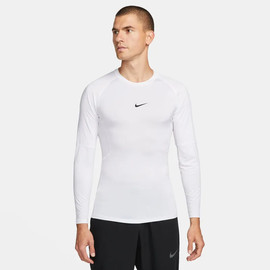 NIKE Nike Pro FB7919-100 ביגוד חולצות ארוכות