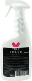 BUTTERFLY ספריי לניקוי שולחנות טניס שולחן Butterfly Table Tennis Cleaner