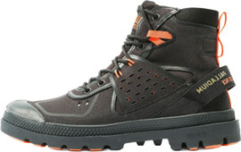 Palladium נעלי Palladium לברים דגם Pampa Lite +