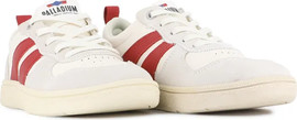 Palladium Palladium-180 PALLACUP FLAME TX~CREAM WHITE~M 74486-180 נעלי אופנה