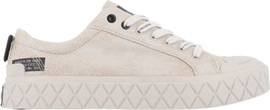 Palladium נעליים - PALLA ACE LO SURPLUS~ALL NATURAL GREY~M / גברים