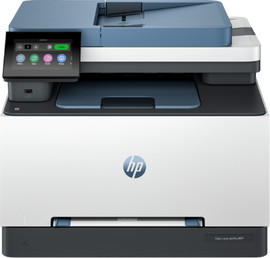 HP מדפסת לייזר צבעונית משולבת HP Color LaserJet Pro MFP 3302fdw