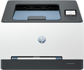 HP מדפסת לייזר צבעונית HP Color LaserJet Pro 3202dw