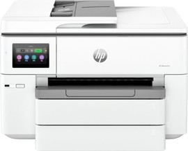 HP מדפסת A3 אלחוטית משולבת הזרקת דיו HP OfficeJet Pro 9730 537P5B