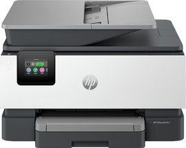 HP מדפסת הזרקת דיו משולבת HP OfficeJet Pro 9123