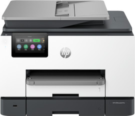 HP מדפסת הזרקת דיו משולבת HP OfficeJet Pro 9133