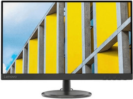Lenovo מסך מחשב 27" Lenovo לנובו D27-40