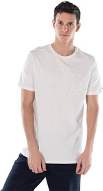 TOMMY HILFIGER טי שירט Tommy Hilfiger לגברים דגם Classics Slim Fit