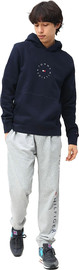 TOMMY HILFIGER קפוצ'ון Tommy Hilfiger לגברים דגם Pullover Hoodie