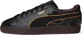 PUMA נעלי סניקרס Puma לגברים דגם  X One