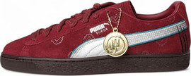 PUMA נעלי סניקרס Puma לגברים דגם  X One