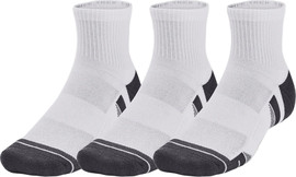 UNDER ARMOUR גרבי ספורט ריצה אנדר ארמור מארז שלישיה UA Performance Tech