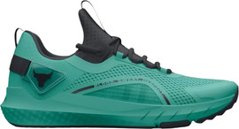 UNDER ARMOUR נעלי אנדר ארמור דה-רוק UA Project Rock BSR 3 – מהדורה מוגבלת של THE ROCK