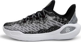 UNDER ARMOUR נעלי כדורסל Under Armour לגברים דגם Curry 11