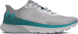 UNDER ARMOUR Under Armour HOVR Turbulence 2 נעלי ריצה לגברים נעלי ספורט אנדר ארמור צבע אפור