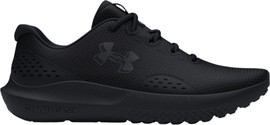 UNDER ARMOUR נעלי ריצה גברים Under Armour Surge 4 אנדר ארמור צבע שחור