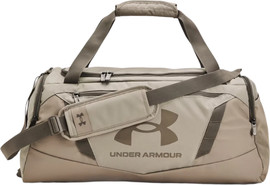 UNDER ARMOUR תיק אימון ספורט וחדר כושר פונקציונלי מבית המותג Under Armour דגם Undeniable 5.0 Duffle S 40L