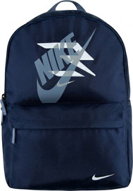 NIKE תיק גב נייק (Nike) - כחול נייבי