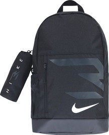 NIKE תיק גב 18 ליטר דגם 3Brand By Russell Wilson Blitz Day Pack