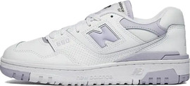 New Balance נעלי סניקרס New Balance לנשים דגם 550