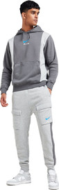 NIKE קפוצ'ון Nike לגברים דגם Air