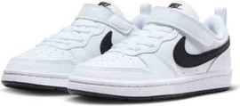 NIKE Nike COURT BOROUGH LOW RECRAFT DV5457-104 נעלי אופנה