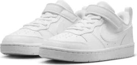NIKE Nike COURT BOROUGH LOW RECRAFT DV5457-106 נעלי אופנה